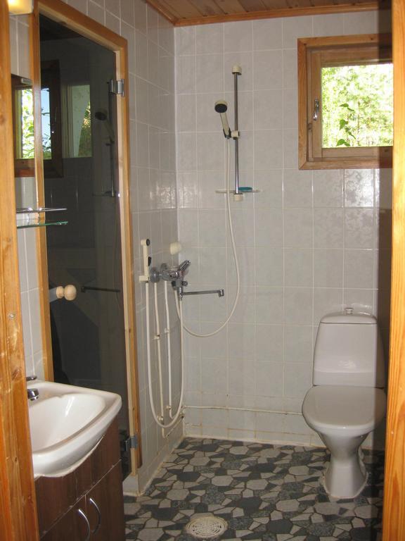 Apartamento Mukalilla Ukkohalla Habitación foto