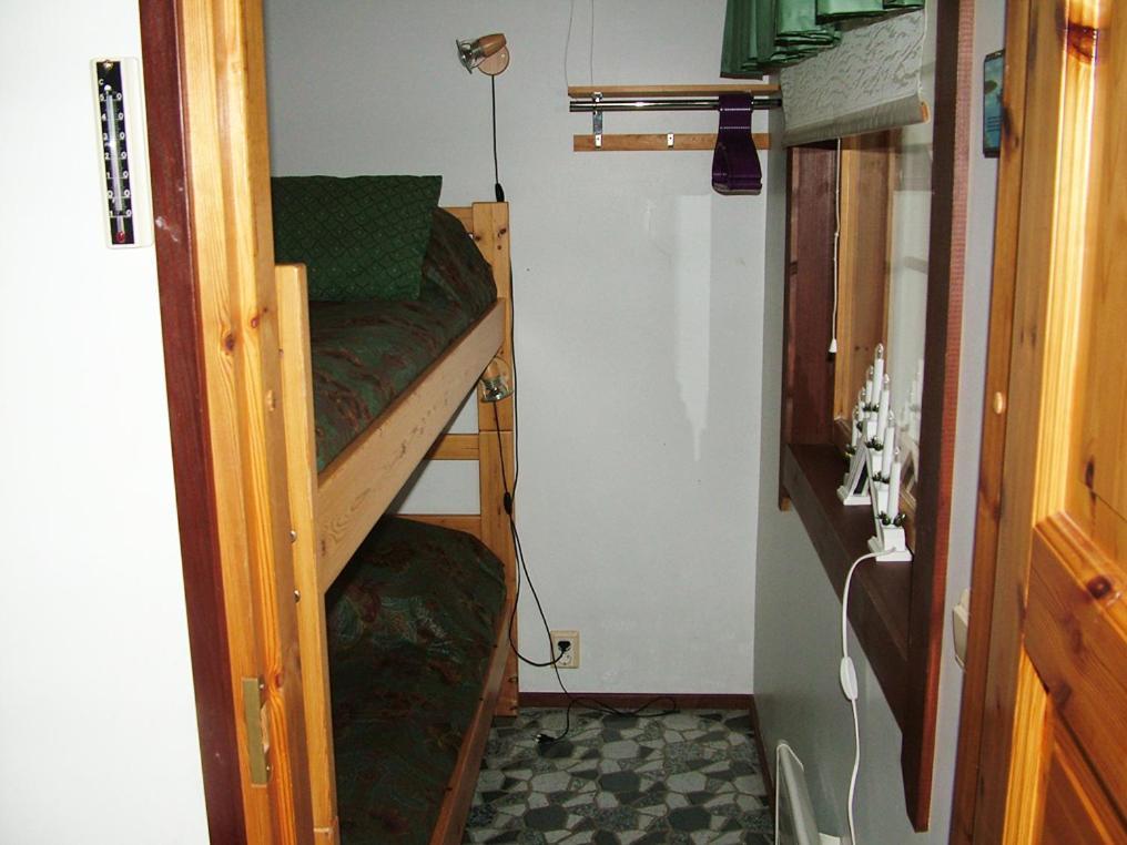 Apartamento Mukalilla Ukkohalla Exterior foto