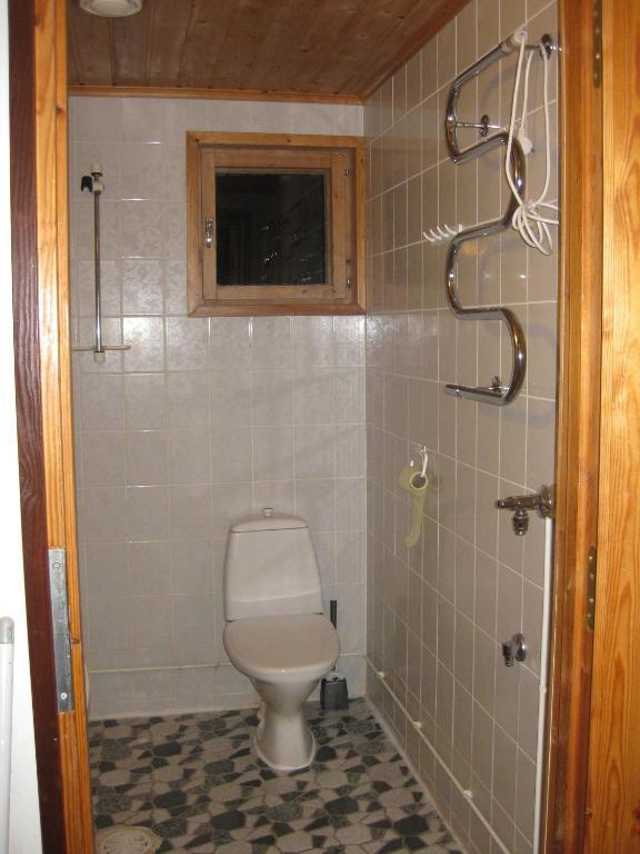 Apartamento Mukalilla Ukkohalla Habitación foto