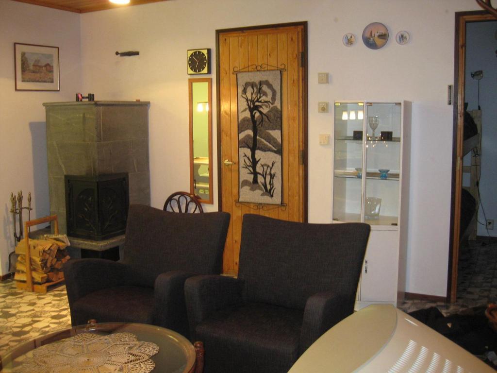 Apartamento Mukalilla Ukkohalla Habitación foto