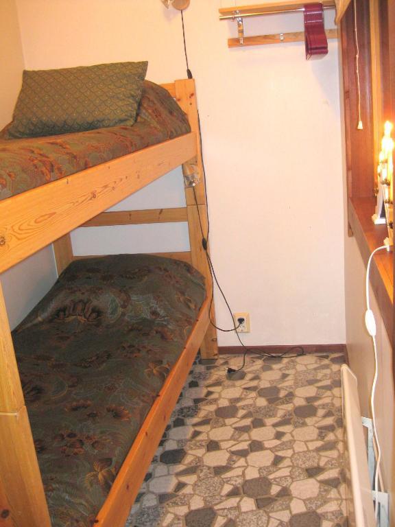 Apartamento Mukalilla Ukkohalla Exterior foto