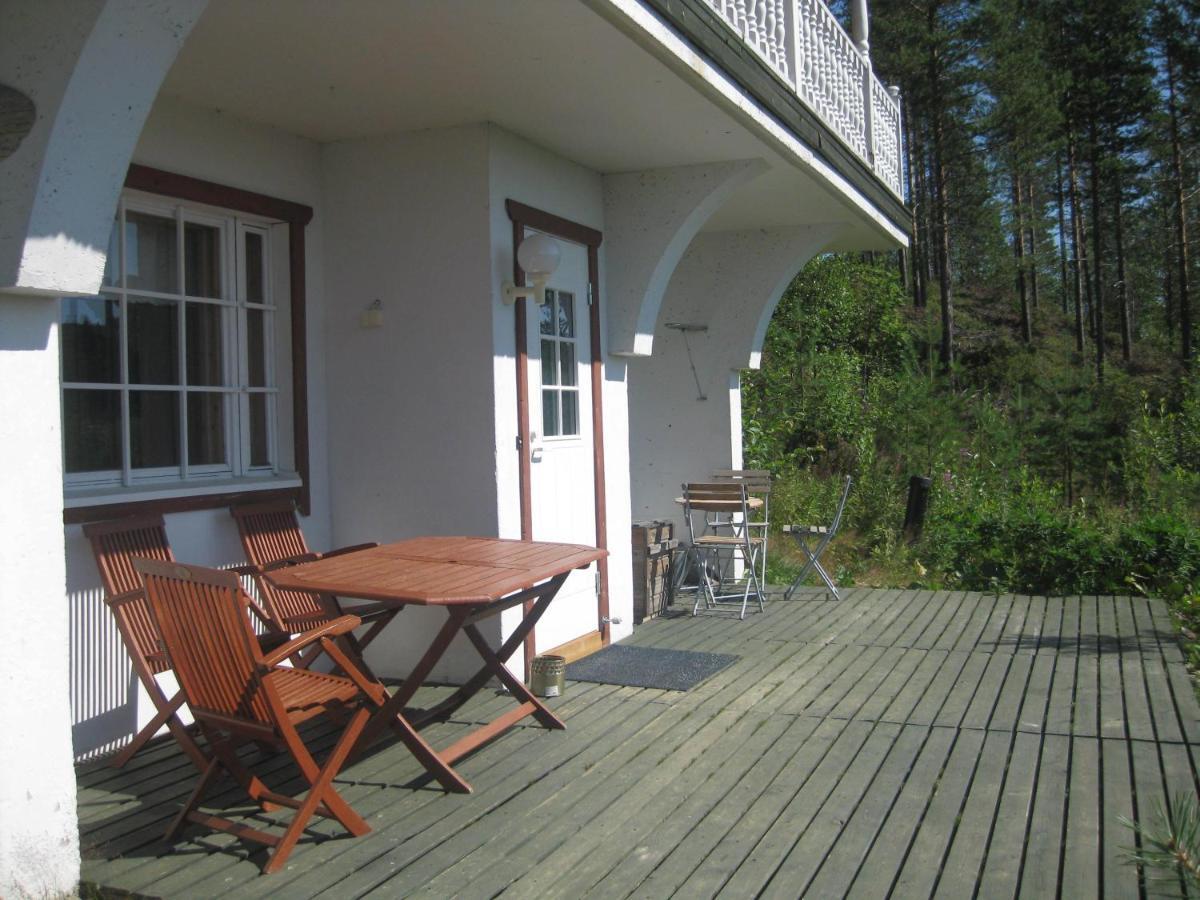 Apartamento Mukalilla Ukkohalla Habitación foto