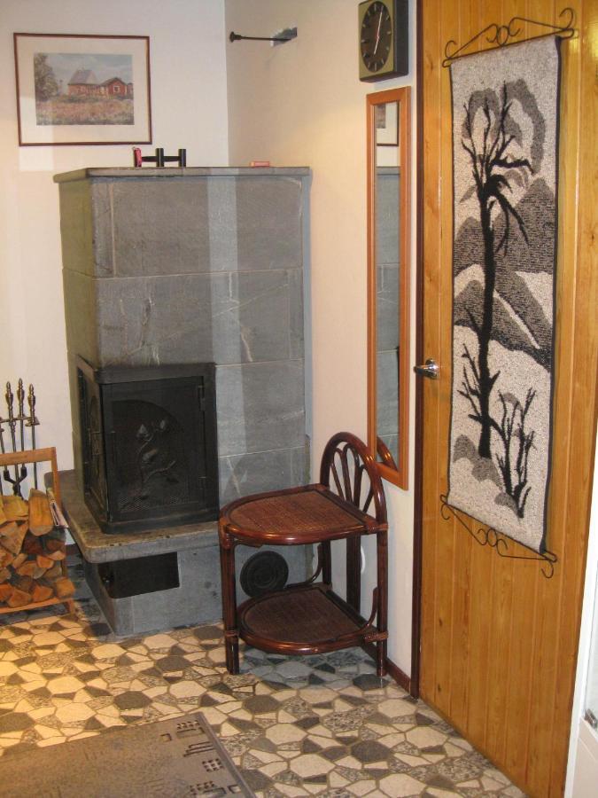 Apartamento Mukalilla Ukkohalla Habitación foto