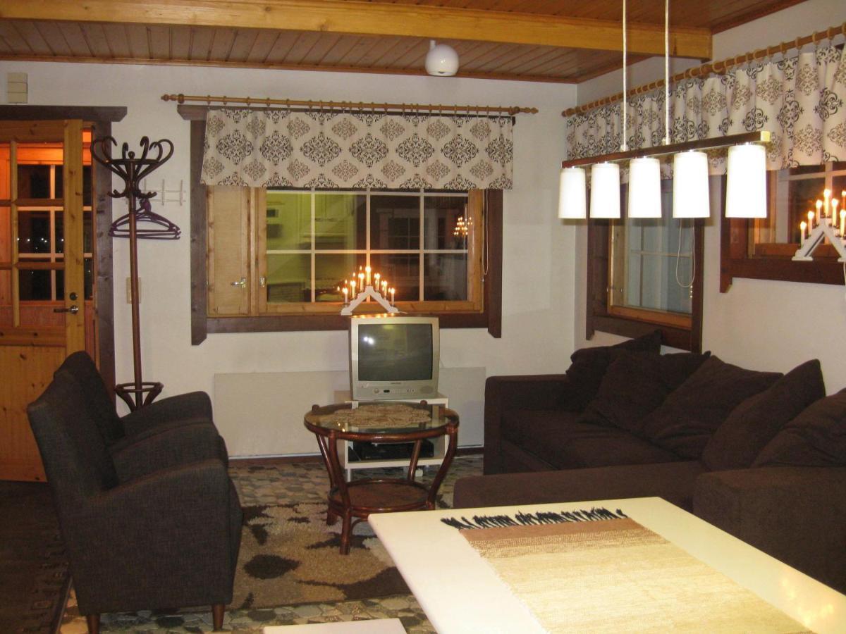 Apartamento Mukalilla Ukkohalla Habitación foto